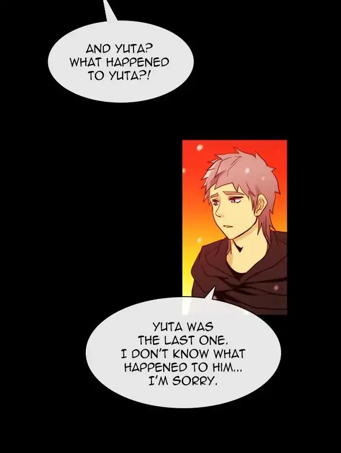 Kubera Chapter 394 page 40 - Mangabat