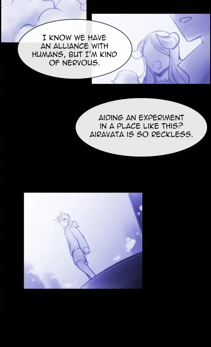 Kubera Chapter 396 page 21 - MangaKakalot