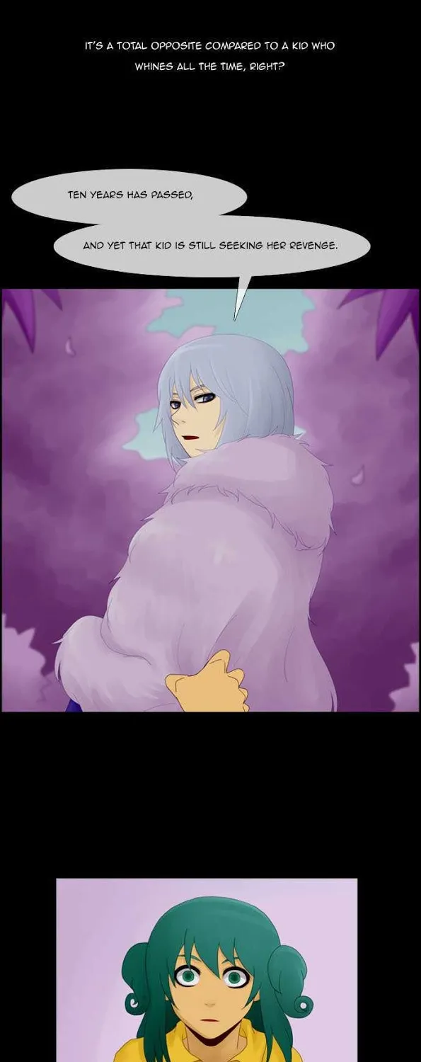 Kubera Chapter 4 page 24 - Mangabat