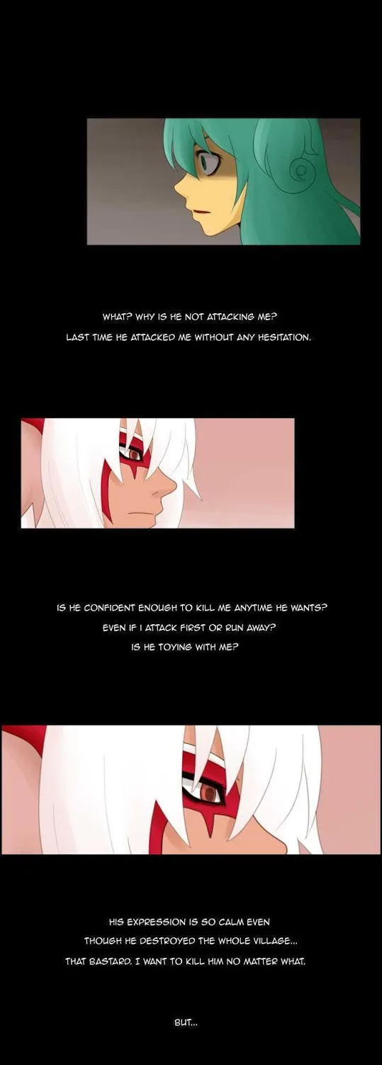 Kubera Chapter 4 page 7 - MangaKakalot