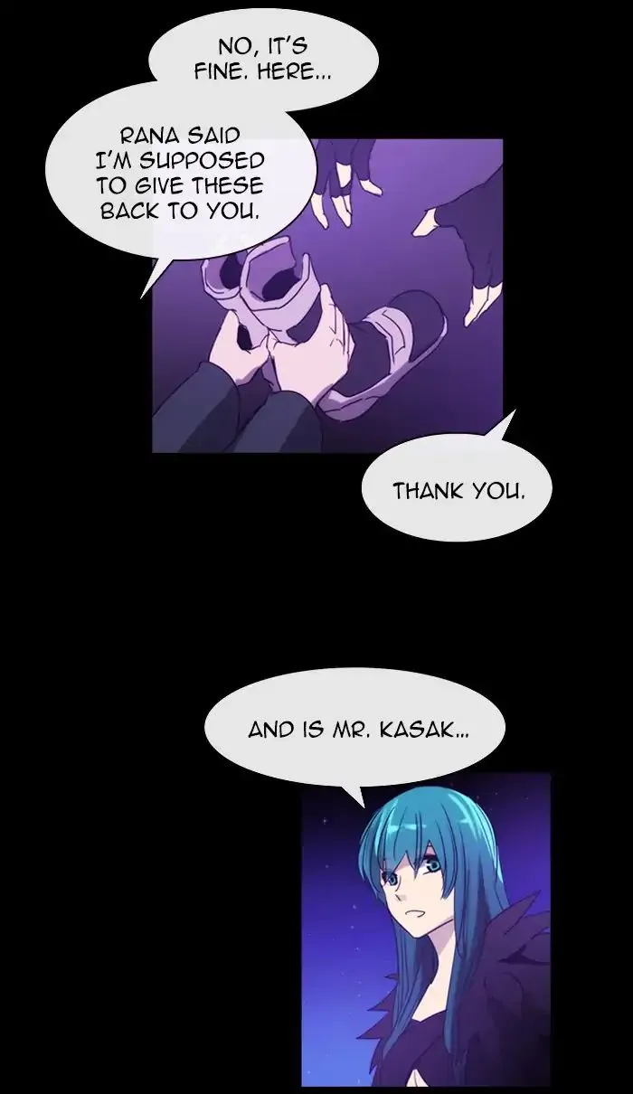 Kubera Chapter 402 page 24 - MangaNelo