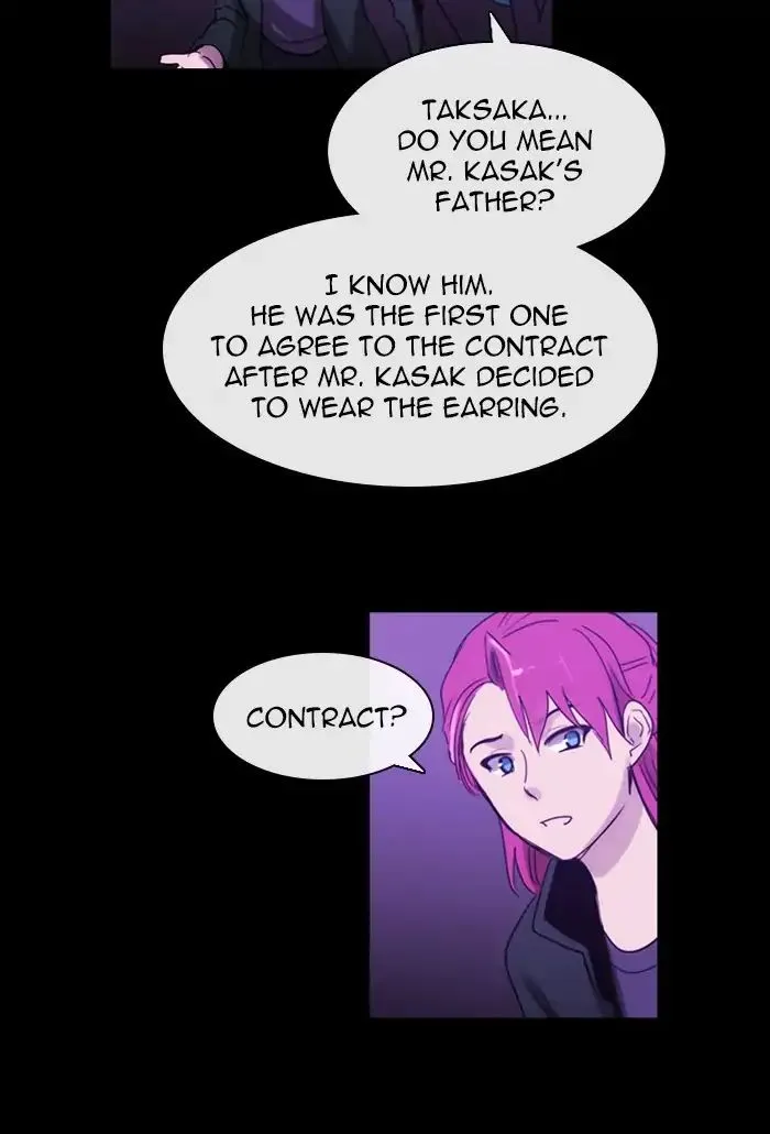 Kubera Chapter 402 page 31 - Mangabat