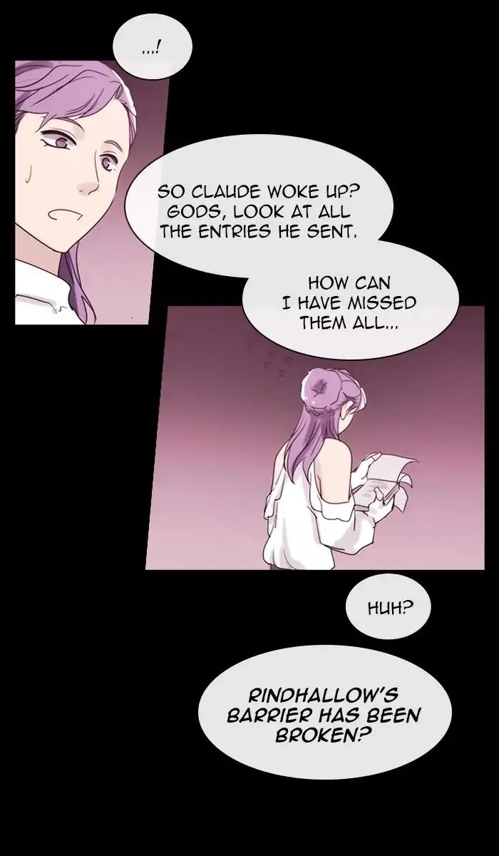 Kubera Chapter 404 page 33 - Mangabat