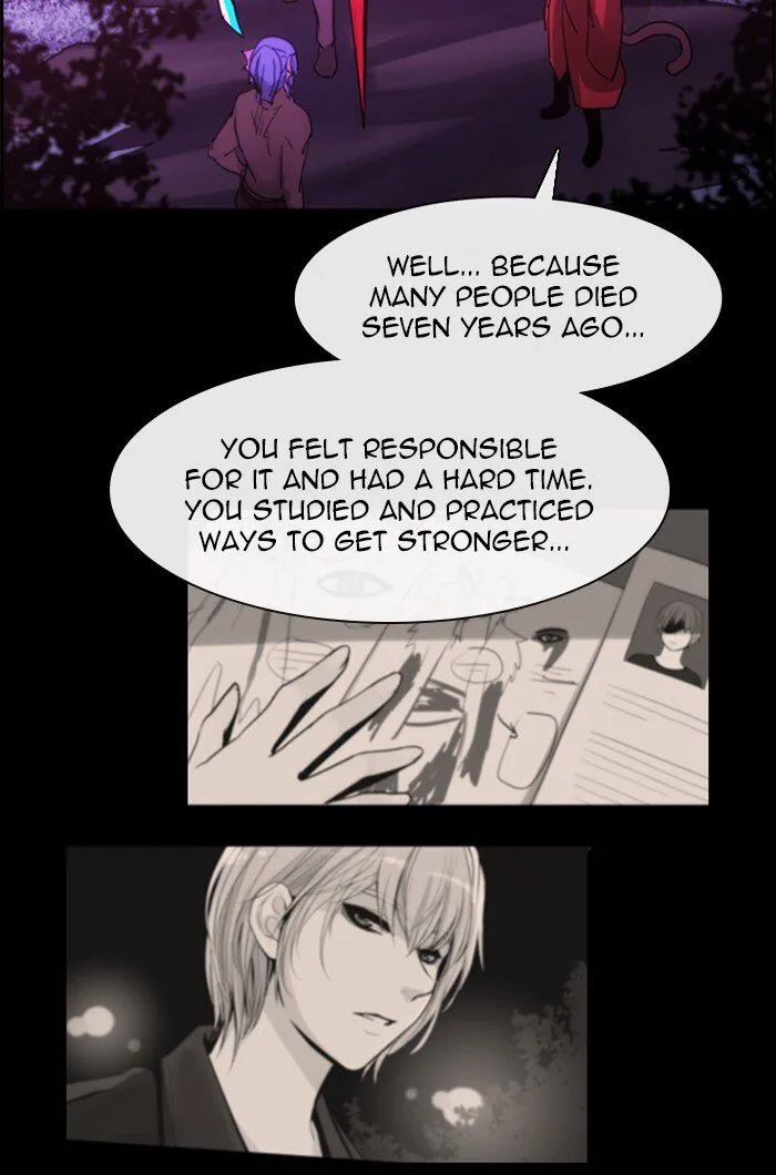 Kubera Chapter 439 page 18 - MangaKakalot