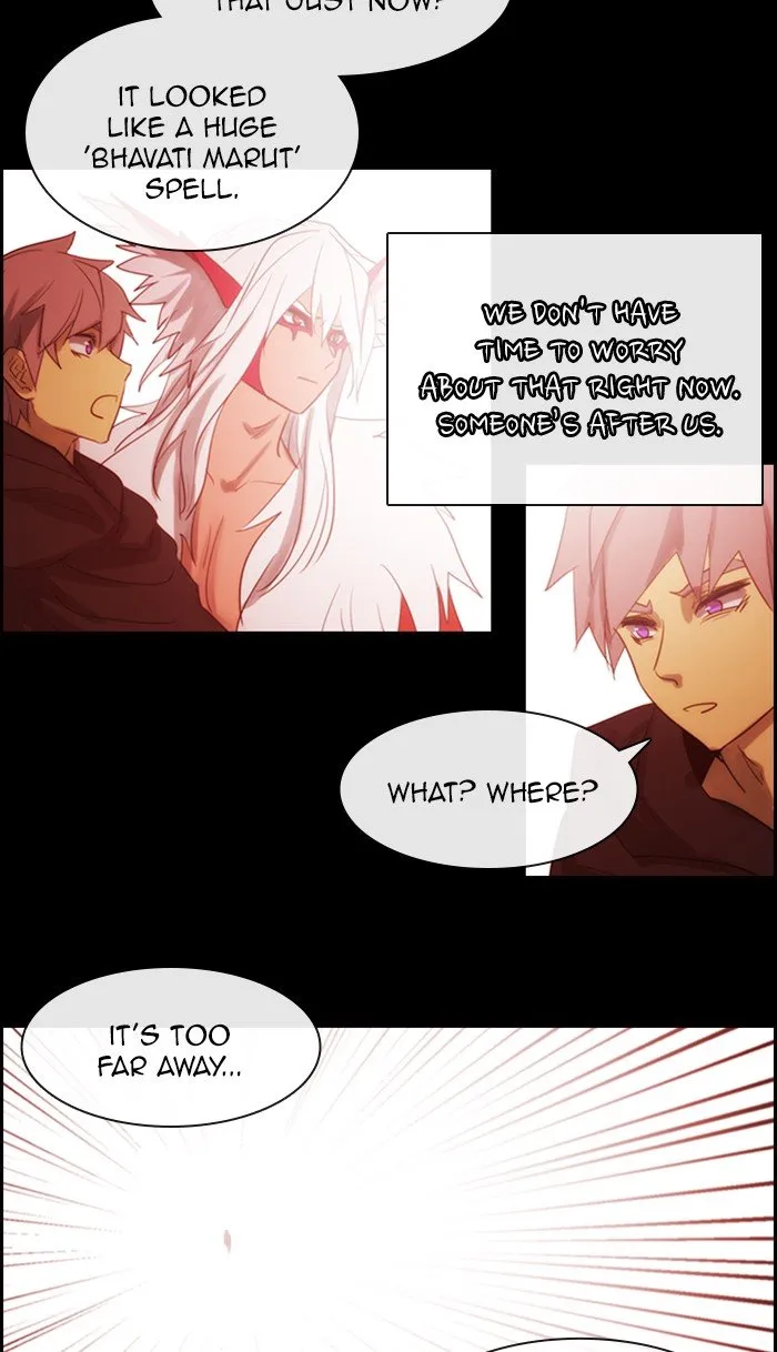 Kubera Chapter 455 page 10 - MangaNelo