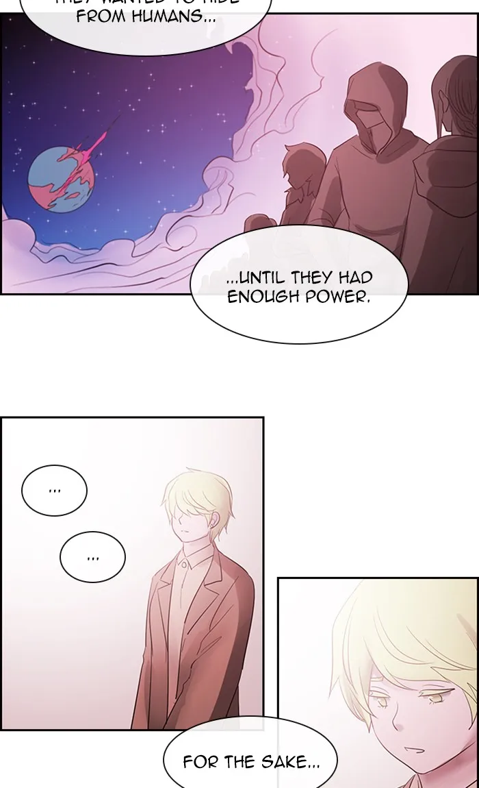 Kubera Chapter 467 page 35 - MangaKakalot