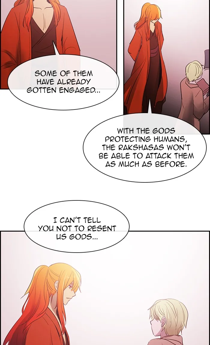 Kubera Chapter 467 page 40 - MangaKakalot