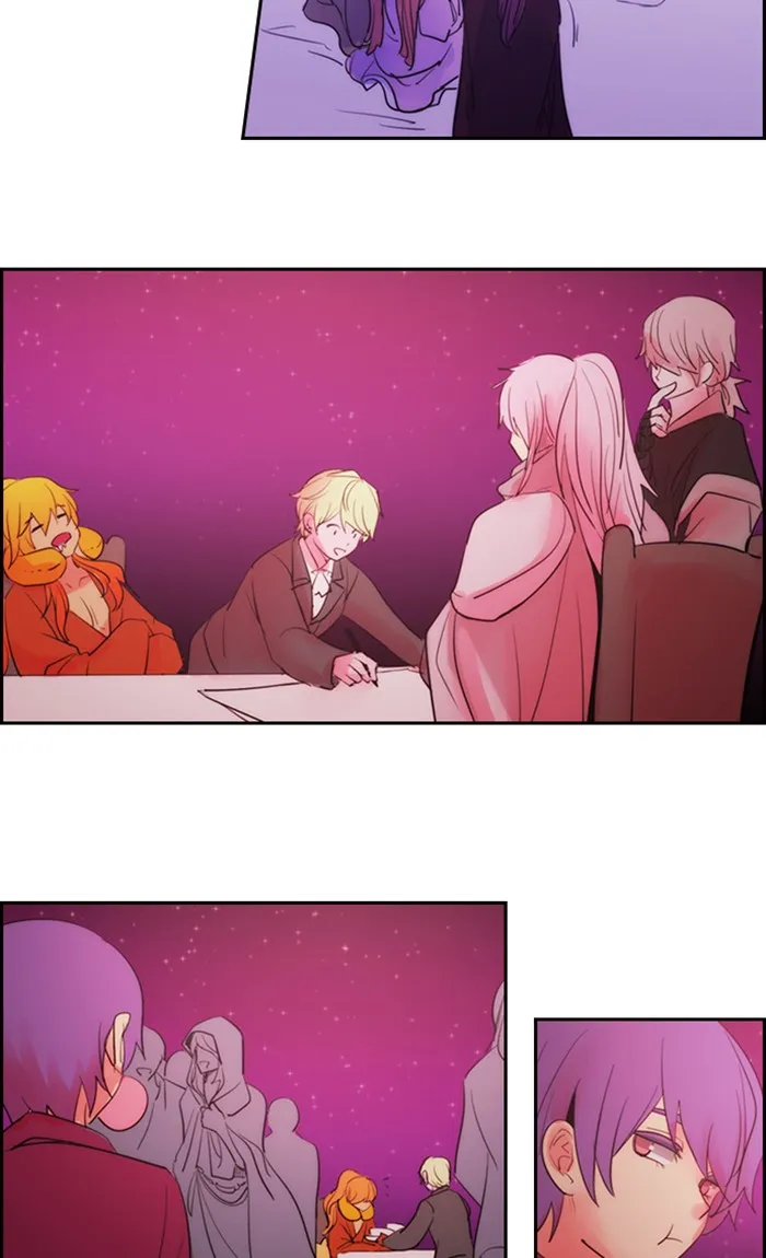 Kubera Chapter 467 page 45 - MangaNelo