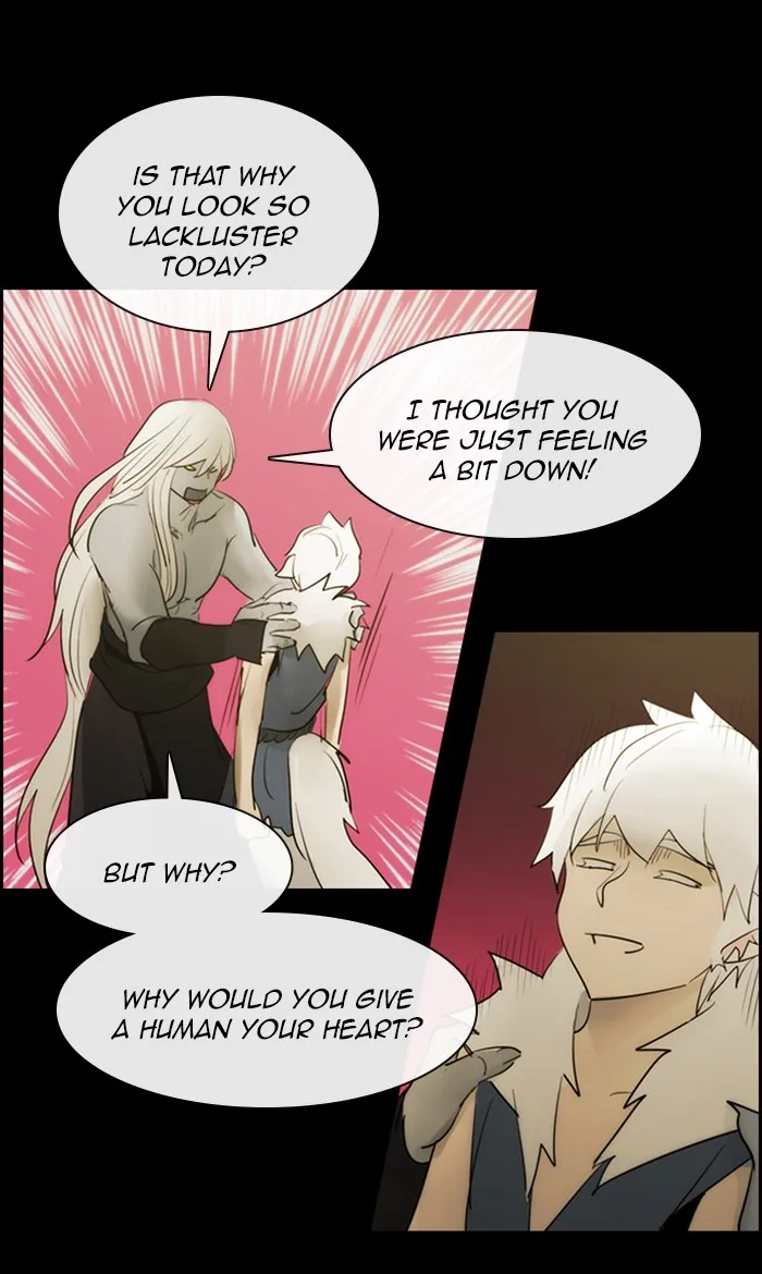 Kubera Chapter 473 page 18 - MangaNelo