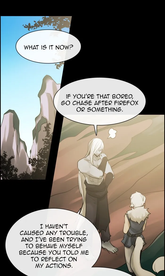 Kubera Chapter 473 page 7 - MangaNelo