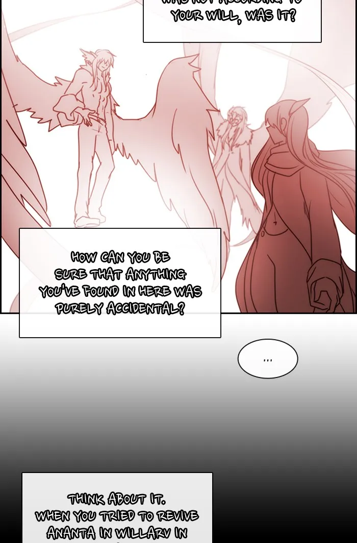 Kubera Chapter 485 page 29 - MangaNelo