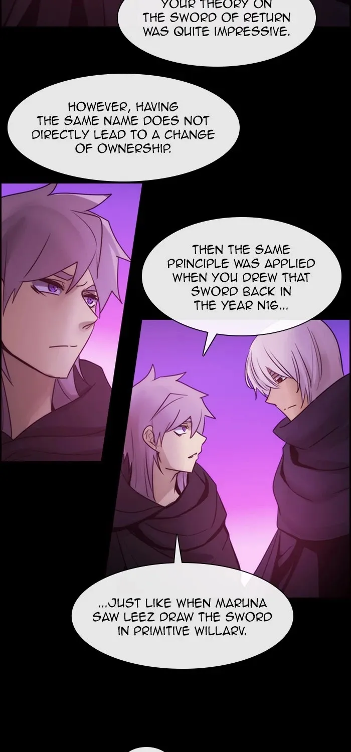 Kubera Chapter 492 page 33 - MangaNelo