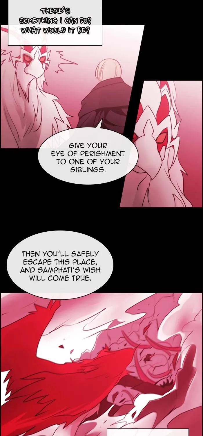 Kubera Chapter 494 page 41 - MangaNelo