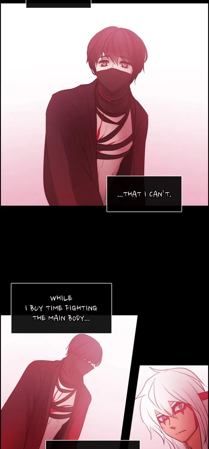 Kubera Chapter 496 page 5 - MangaNelo