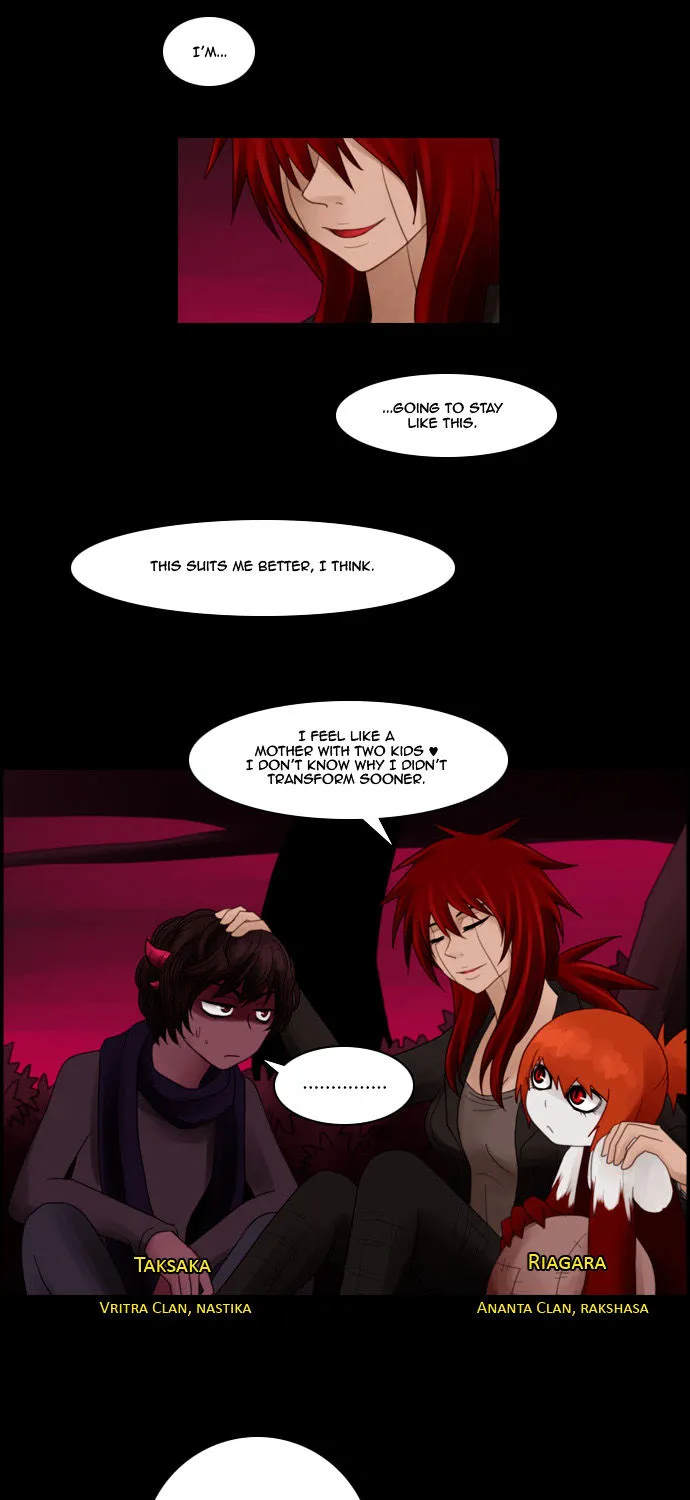 Kubera Chapter 51 page 17 - MangaKakalot