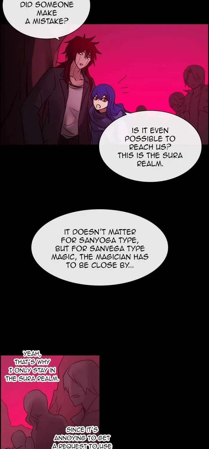 Kubera Chapter 514 page 3 - Mangabat