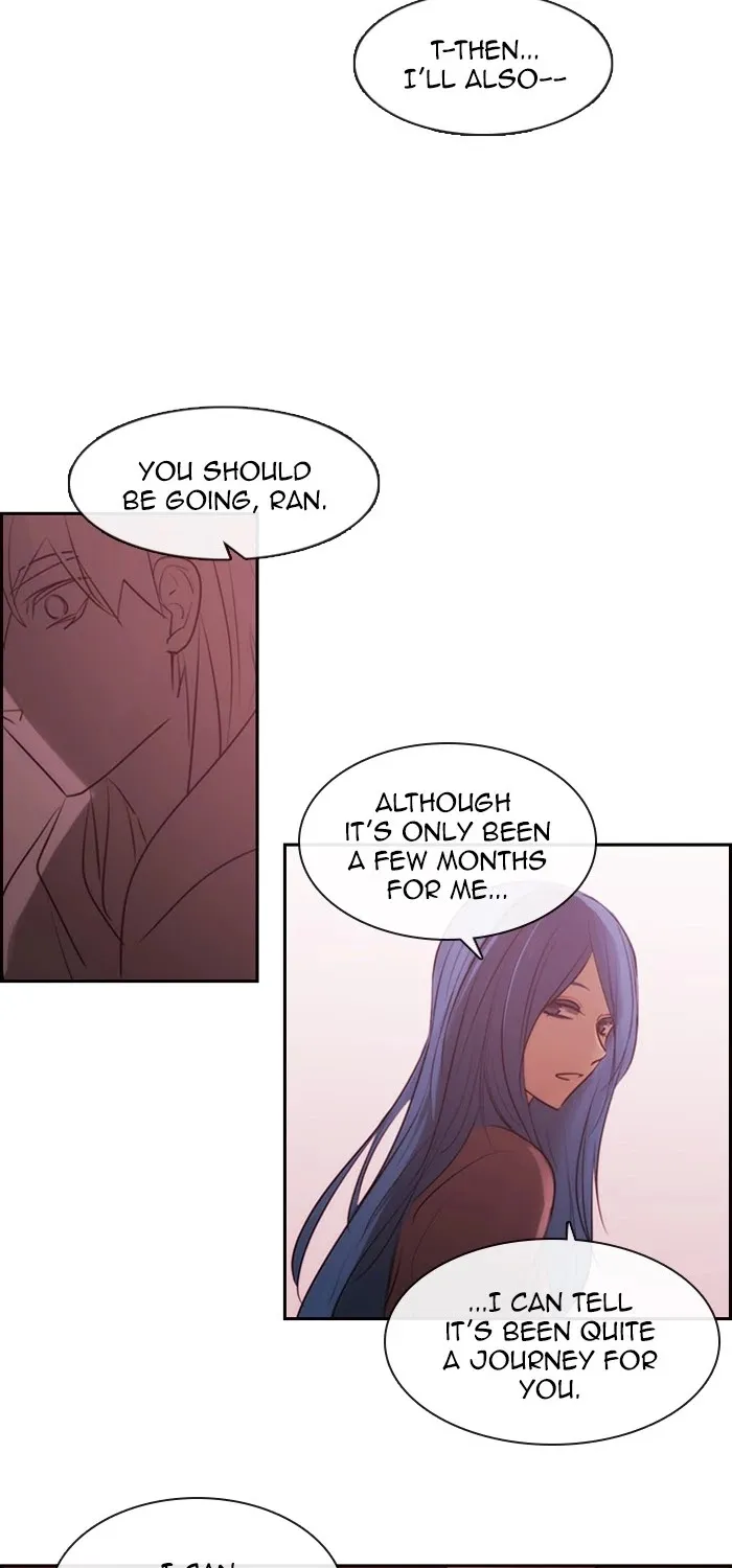 Kubera Chapter 527 page 37 - MangaNelo