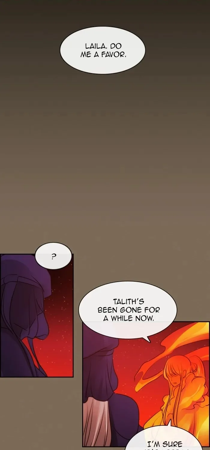 Kubera Chapter 536 page 18 - MangaNelo