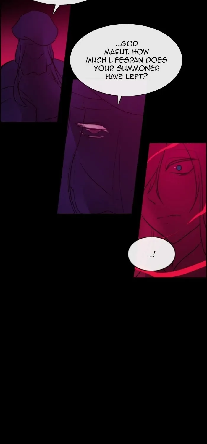 Kubera Chapter 536 page 27 - MangaNelo