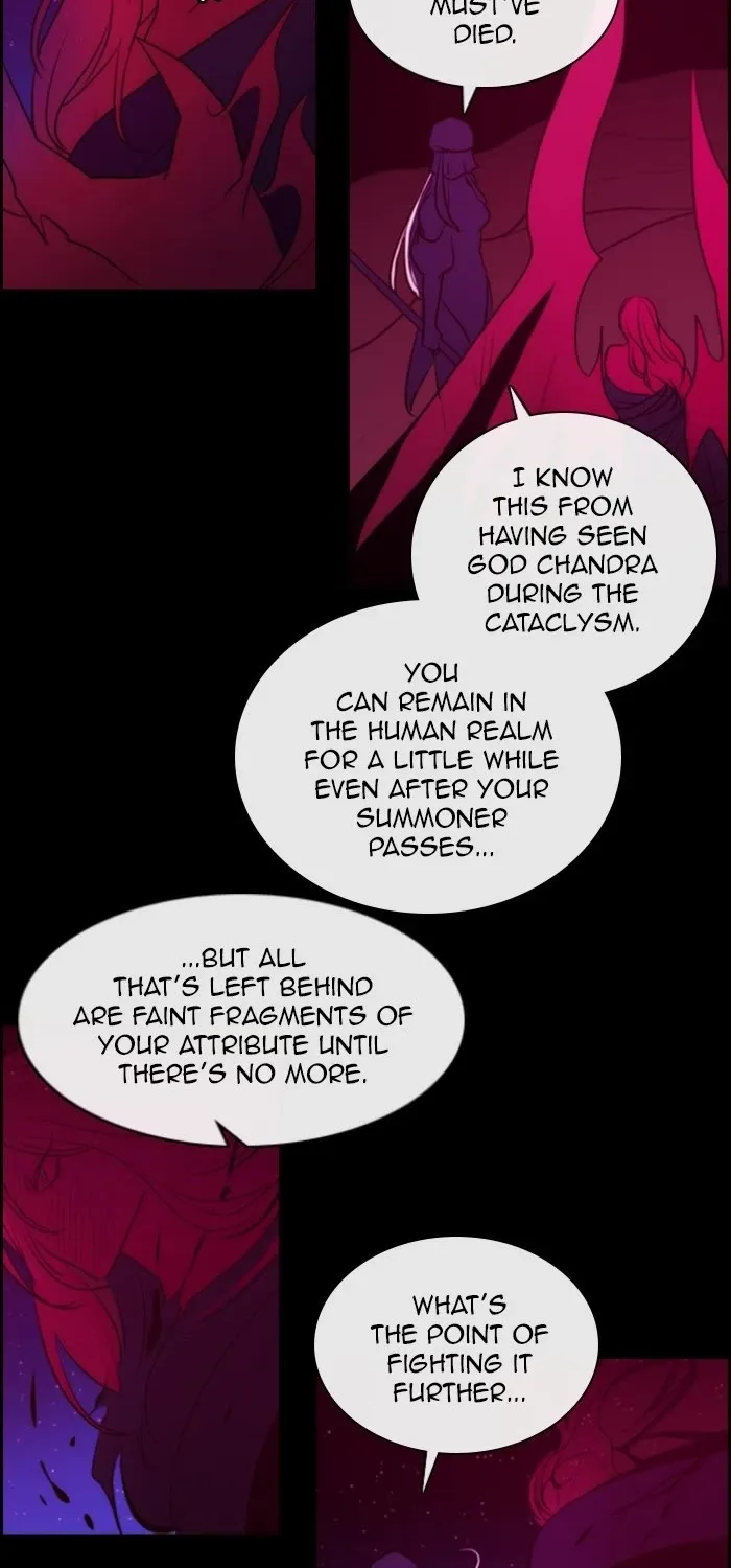 Kubera Chapter 536 page 36 - MangaNelo