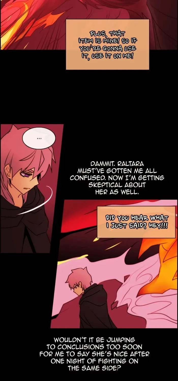 Kubera Chapter 539 page 23 - MangaNelo