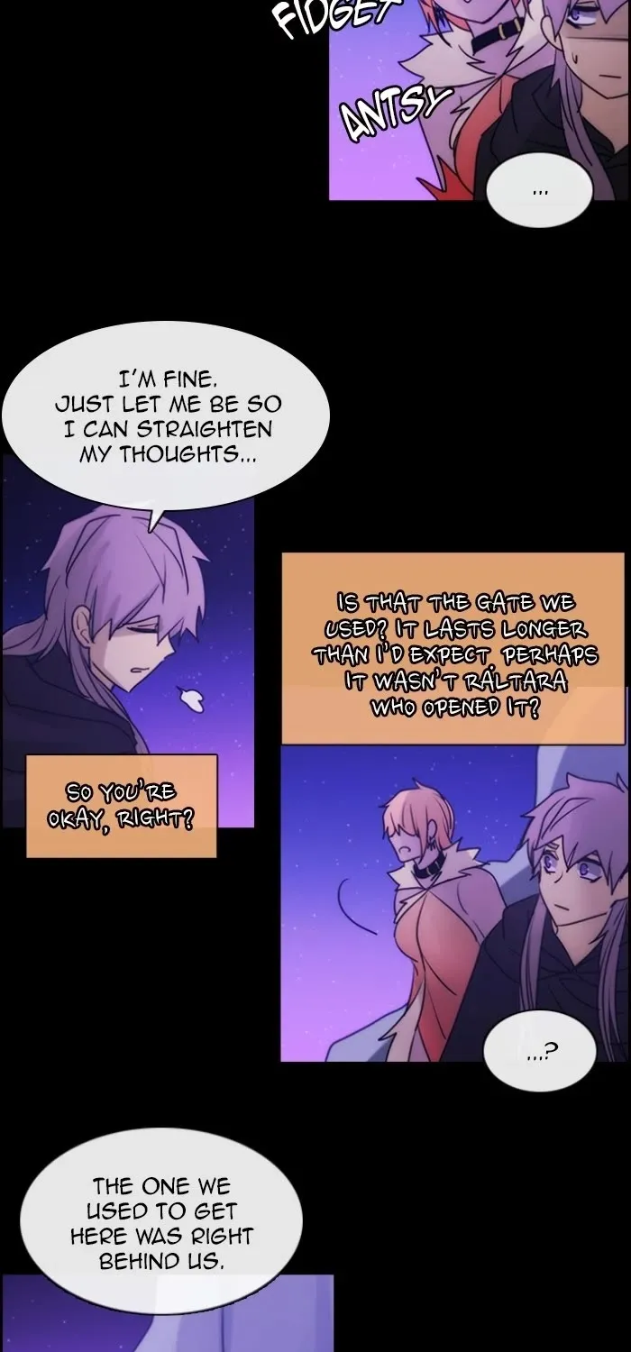 Kubera Chapter 543 page 27 - MangaKakalot