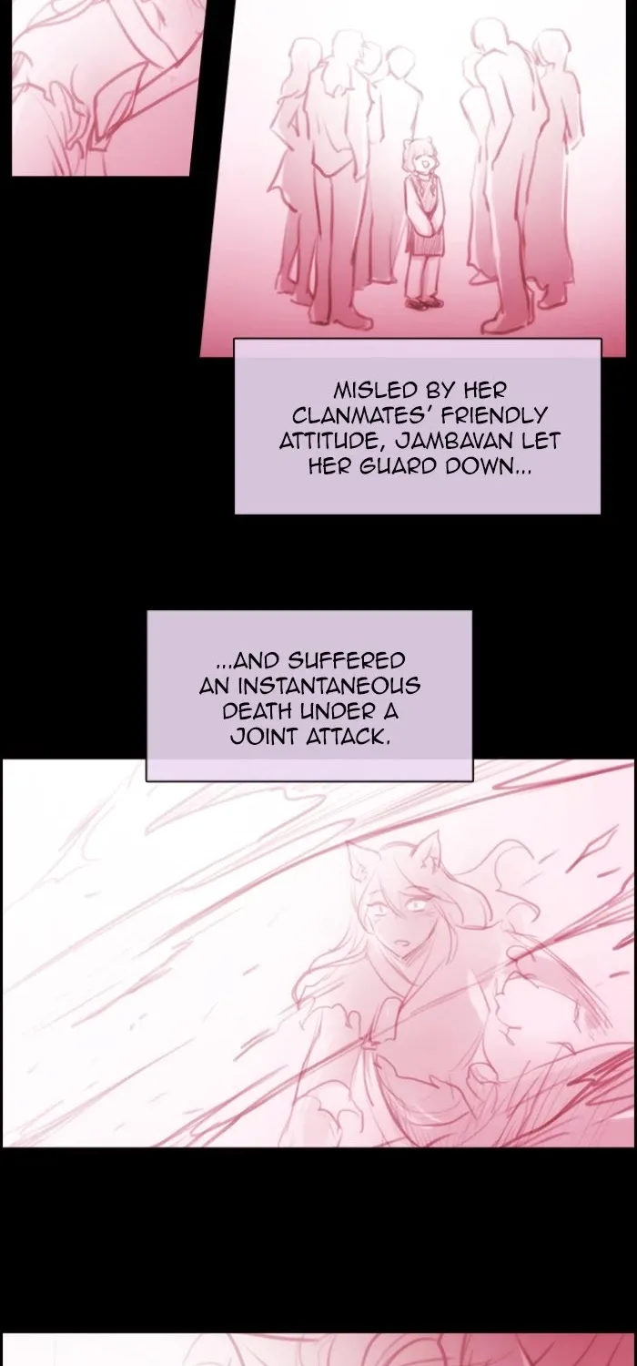 Kubera Chapter 551 page 16 - MangaNelo