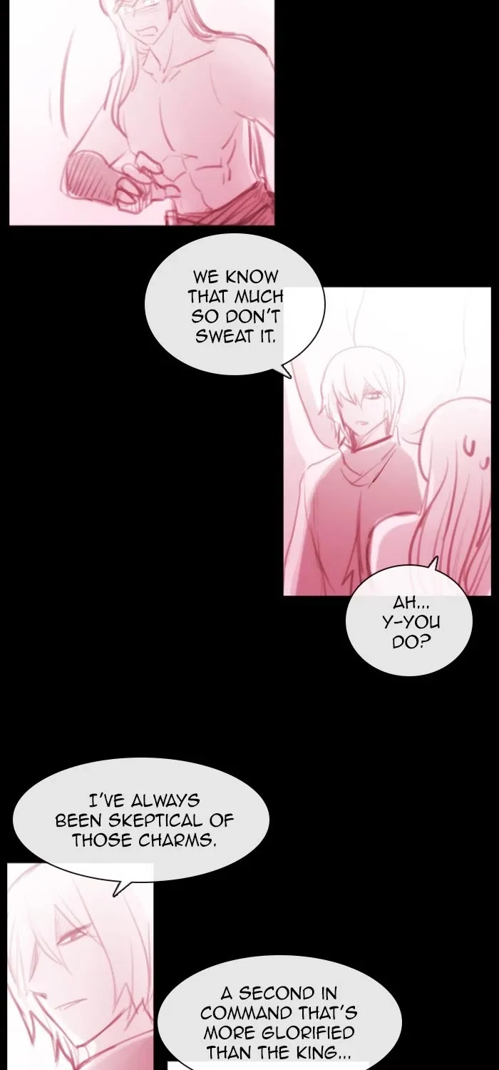 Kubera Chapter 551 page 29 - MangaKakalot