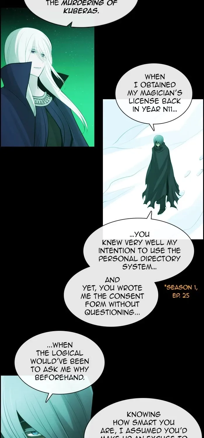 Kubera Chapter 564 page 14 - MangaKakalot