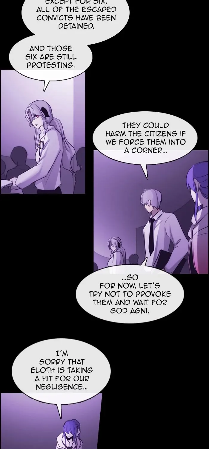 Kubera Chapter 564 page 34 - MangaNelo