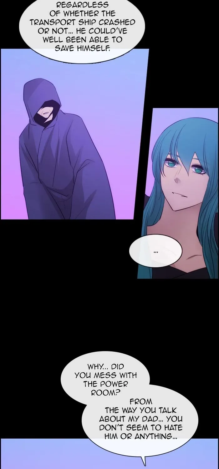 Kubera Chapter 571 page 24 - MangaNelo