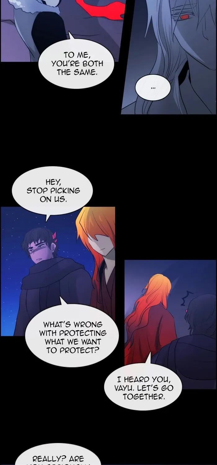 Kubera Chapter 579 page 12 - Mangabat