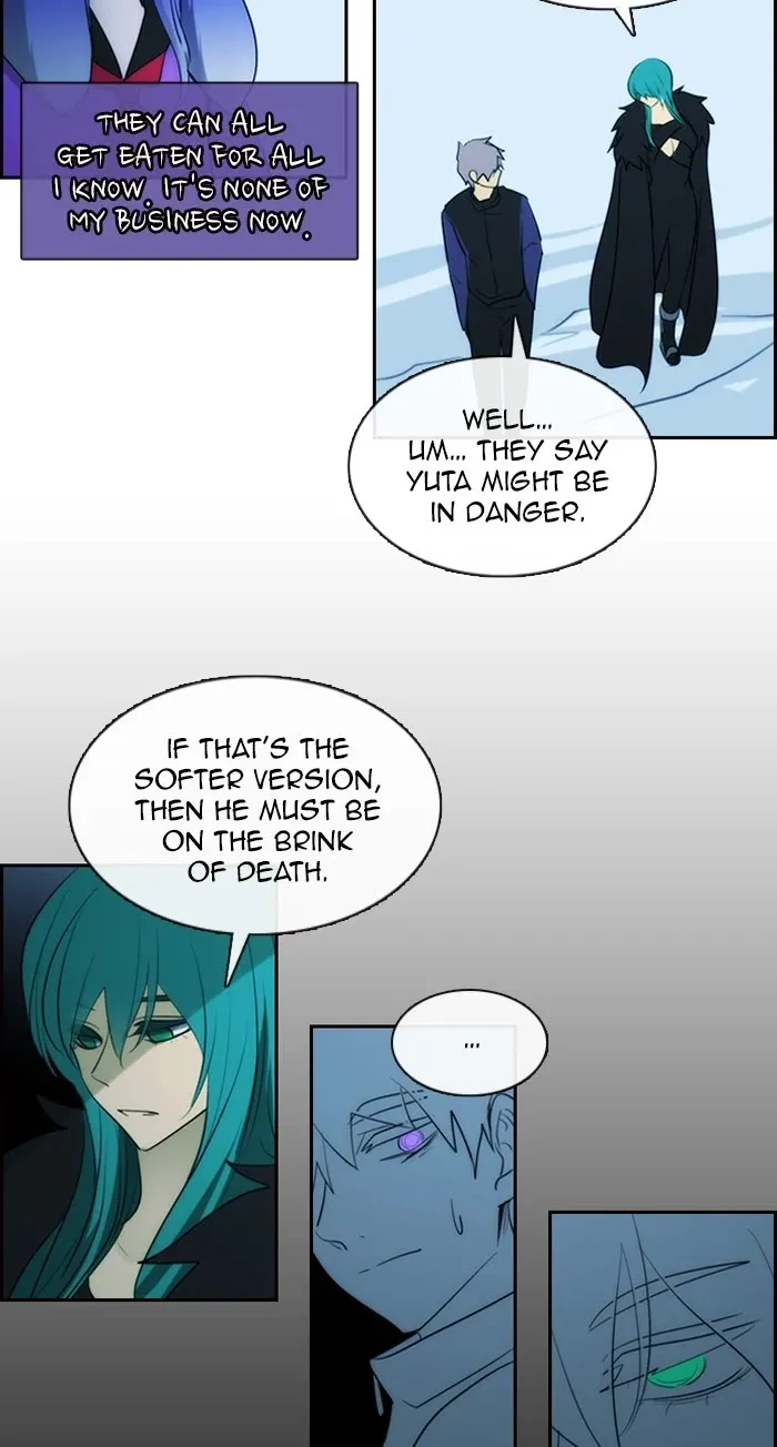 Kubera Chapter 580 page 44 - Mangabat