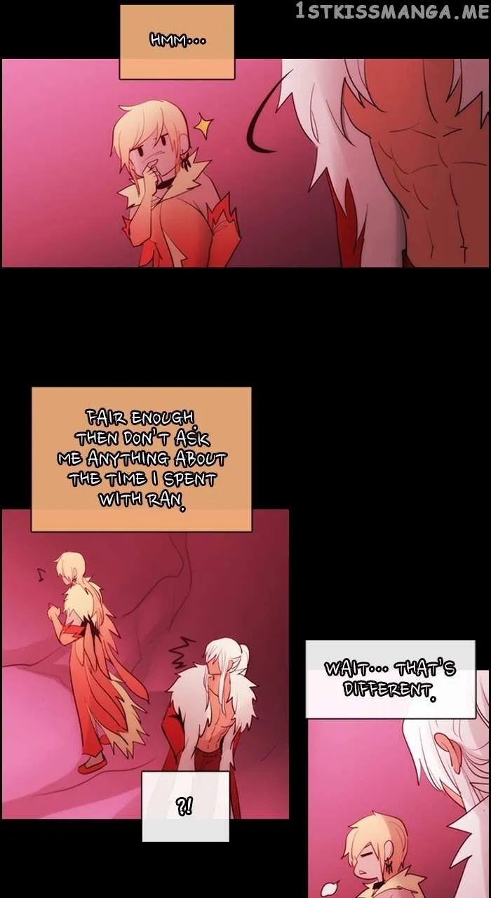 Kubera Chapter 582 page 18 - Mangabat