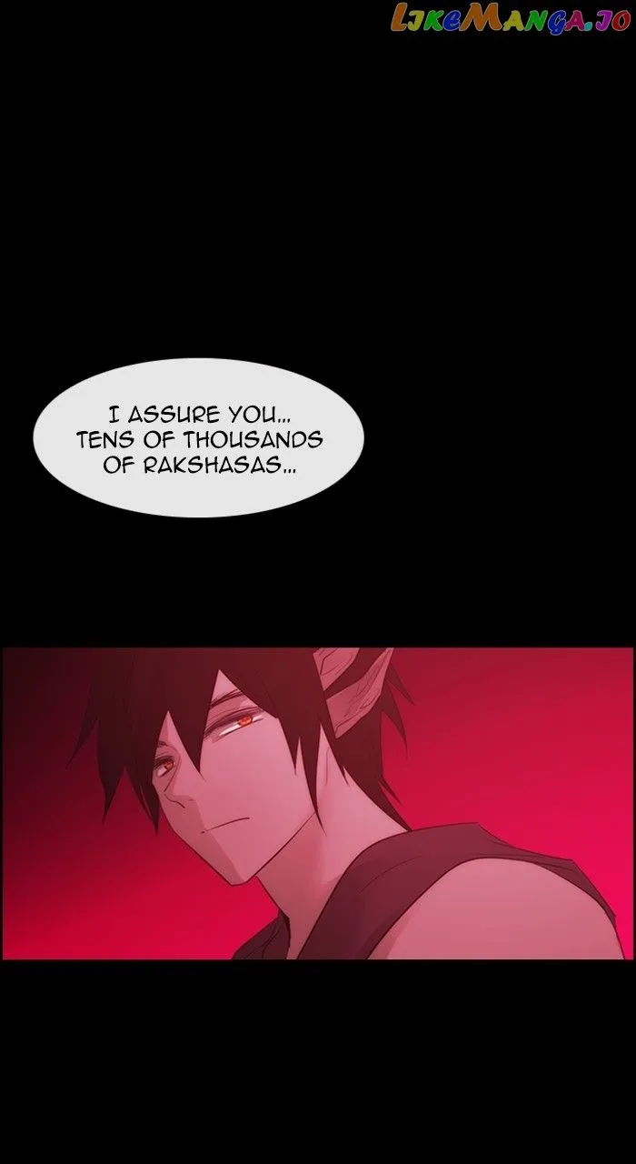 Kubera Chapter 587 page 29 - MangaKakalot