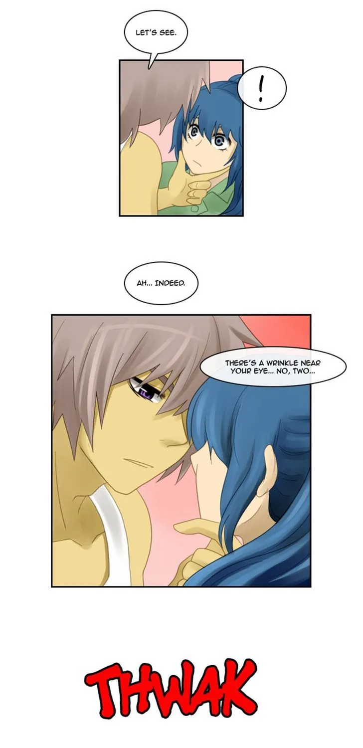 Kubera Chapter 59 page 21 - MangaKakalot