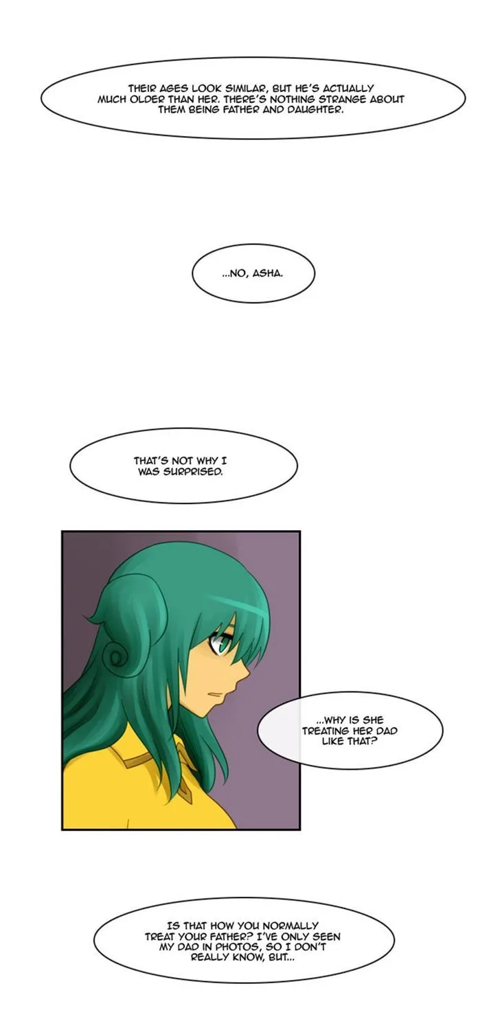 Kubera Chapter 59 page 29 - MangaKakalot