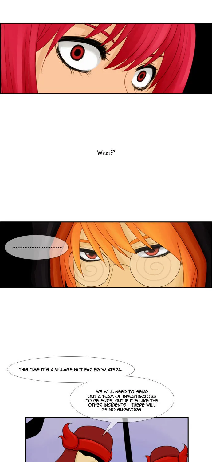 Kubera Chapter 6 page 31 - Mangabat