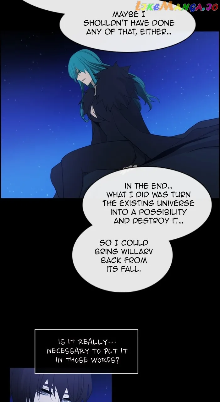 Kubera Chapter 602 page 38 - MangaNelo