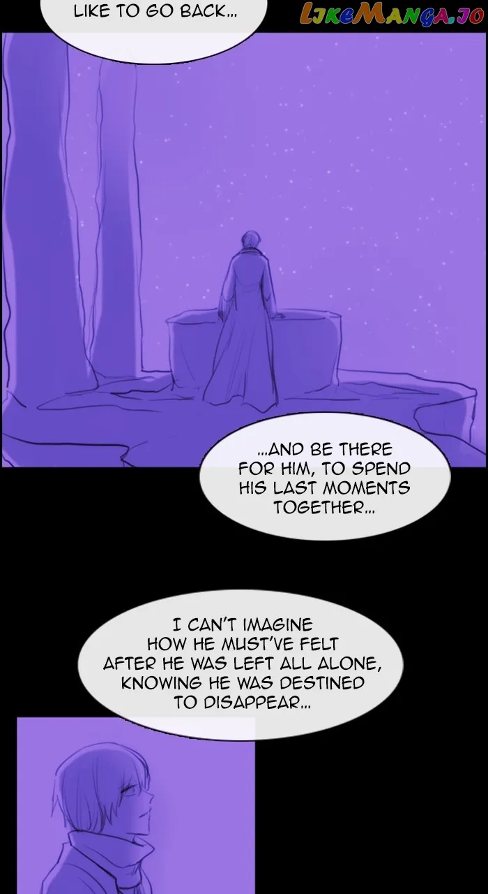 Kubera Chapter 602 page 43 - MangaKakalot