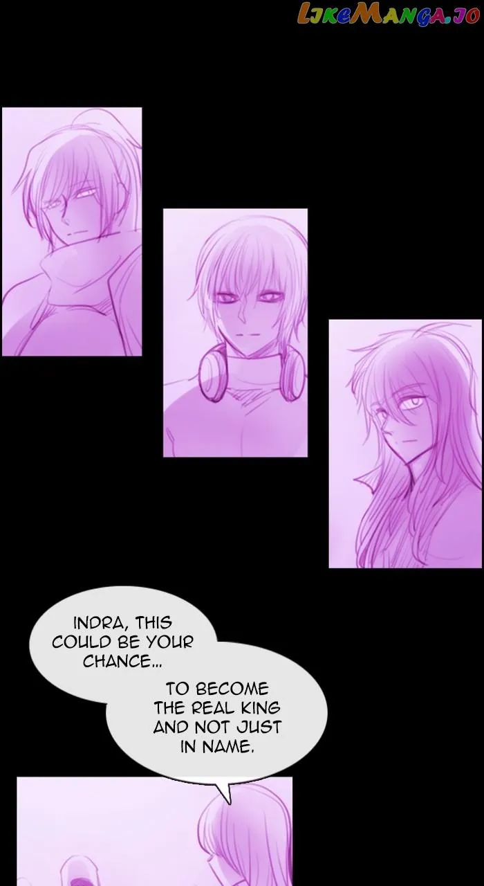 Kubera Chapter 604 page 16 - MangaNelo