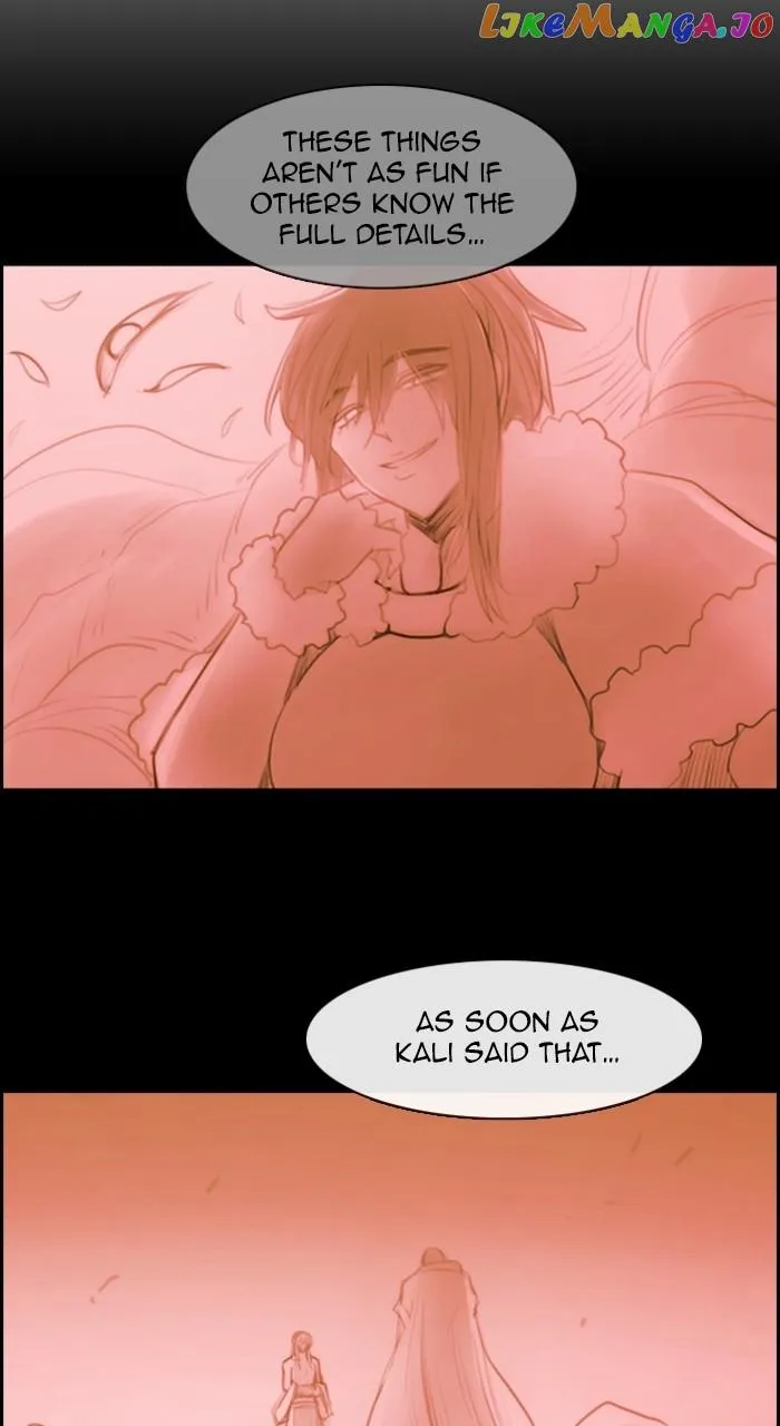 Kubera Chapter 604 page 8 - MangaNelo