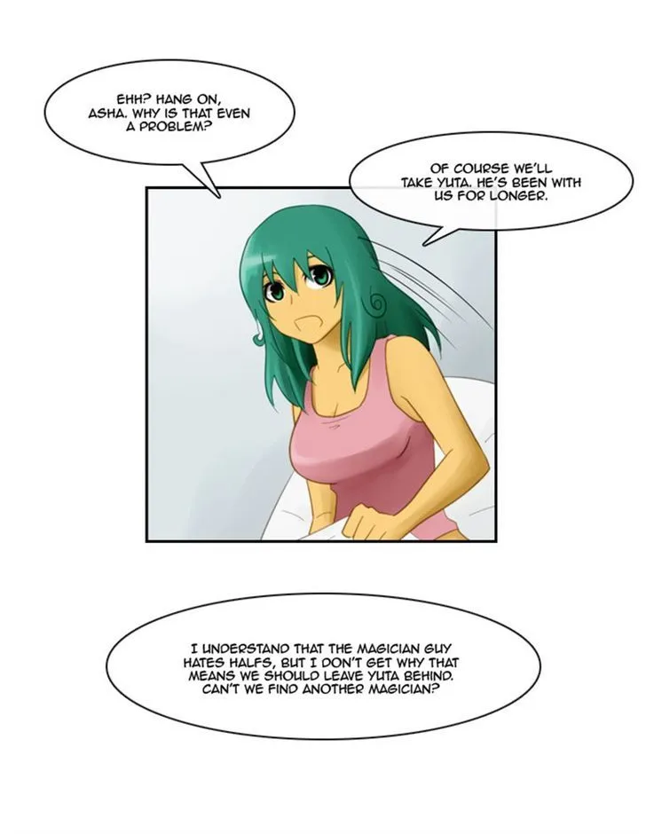 Kubera Chapter 61 page 6 - MangaKakalot