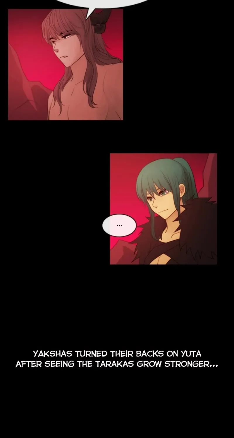 Kubera Chapter 615 page 35 - MangaNelo