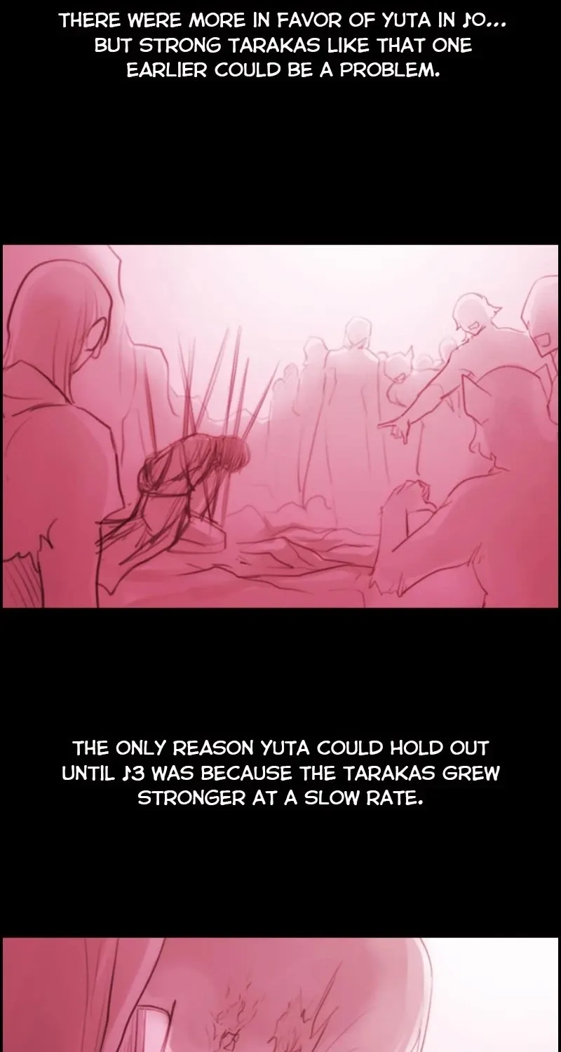 Kubera Chapter 615 page 36 - MangaNelo