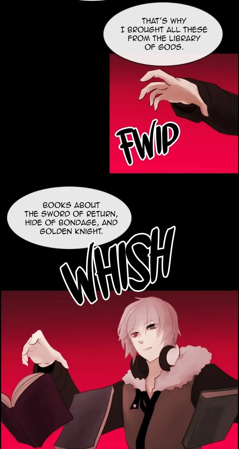 Kubera Chapter 617 page 37 - MangaKakalot