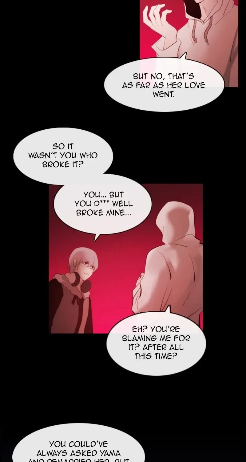 Kubera Chapter 619 page 32 - MangaNelo