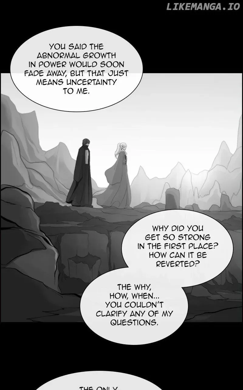 Kubera Chapter 623 page 22 - Mangabat