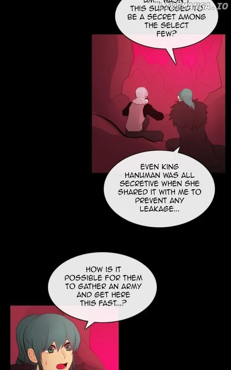 Kubera Chapter 623 page 44 - MangaNelo