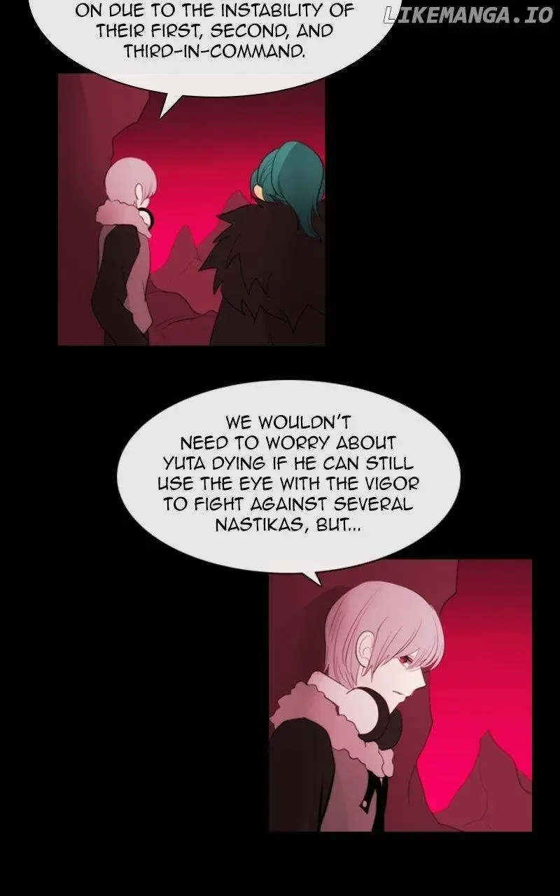 Kubera Chapter 623 page 48 - MangaKakalot